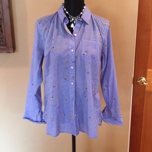 🍍Button down shirt 🍍